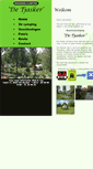 Mobile Screenshot of campingdetjasker.nl
